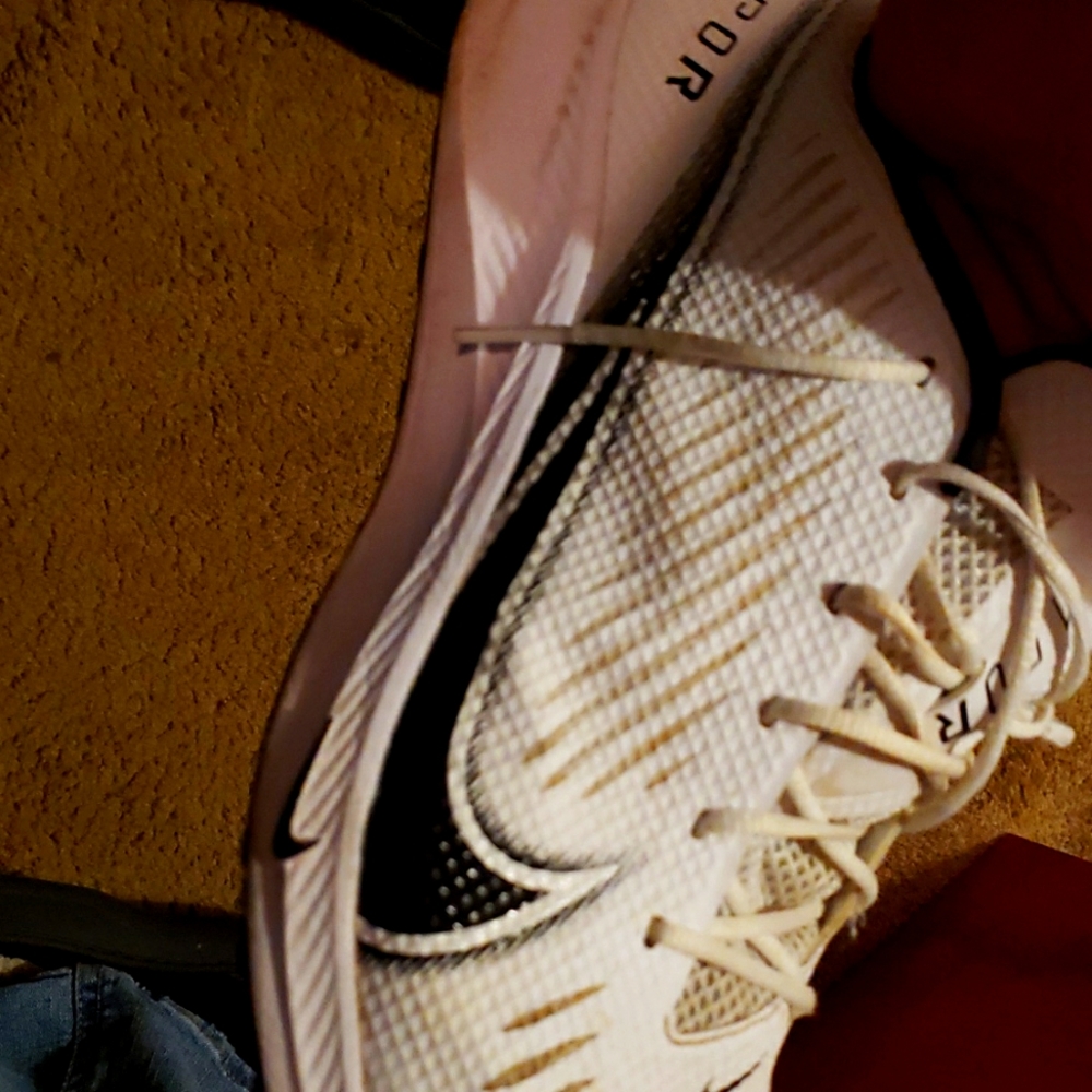 Nike vapor